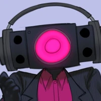 Speakerwoman(Sharah)