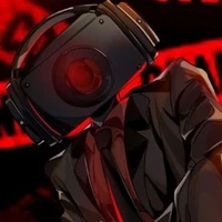 Dark sepakerman(Zack)