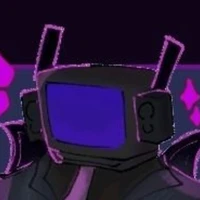 Shadow Tvman(Steven)