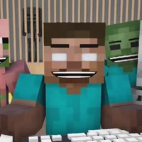 Thầy Herobrine