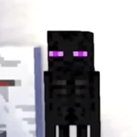 Enderman dad 