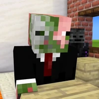 Pigman dad