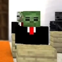 Zombie dad