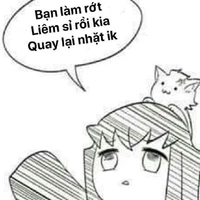 Nhân vật phụ