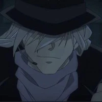 Kurosawa Jin - Gin