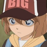 Haibara Ai
