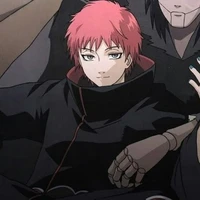 Sasori