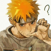 Uzumaki Naruto