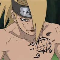 Deidara