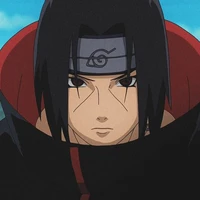 Uchiha Itachi