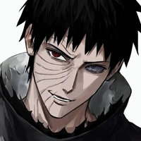 Uchiha Obito