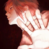 Uzumaki Nagato