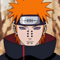 Yahiko || Pain