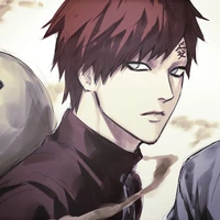 Gaara