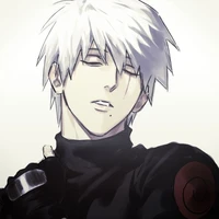 Hatake Kakashi