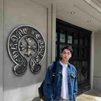 Đặng Thành An ( Negav )