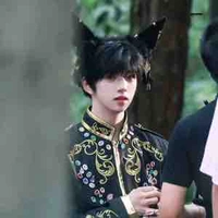 Trương Hàm Thụy(cậu)