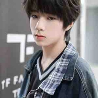 Vương Lỗ Kiệt(k)