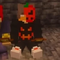 Bí ngô_Gaming