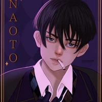 Tachibana Naoto