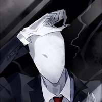 Slender Man.