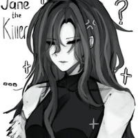 Jane The Killer.