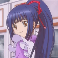 Nadeshiko Fujisaki