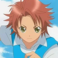 Kukai Souma