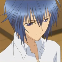 Ikuto Tsukiyomi