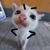 bé tác giả cute hột me xí muội