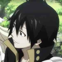 Zeref Dragneel