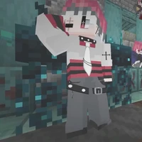 hiha emo