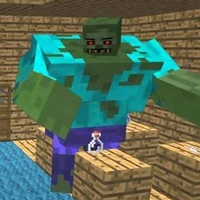 zombie tha hóa