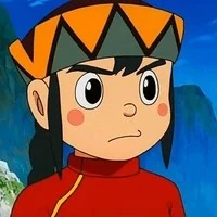 Temujin