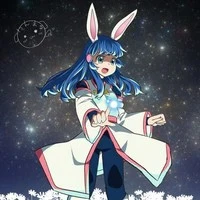 Tsukino Luna