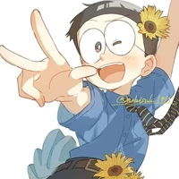 Nobi Nobita