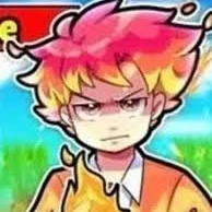 hiha flame
