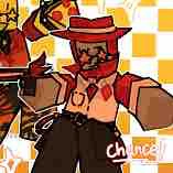 Chance