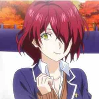 Kobayashi Rindo | 小林 竜胆 [1].