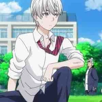 Eishi Tsukasa | 司 瑛士 [1].