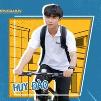 Đặng Trần Nhật Đông