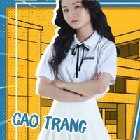 Nguyễn Thy Trang