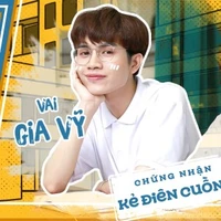 Trần Gia Vỹ
