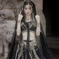 Thẩm Tình Thy (trà xanh)