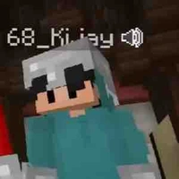 Kijay lúc bé 