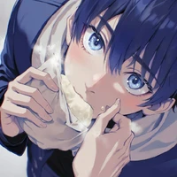 Isagi Yoichi