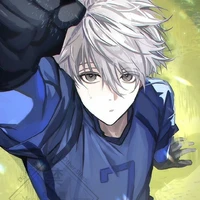 Nagi Seishiro