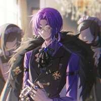 Mikage Reo