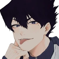 Karasu Tabito