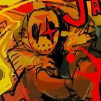 Jason/hitbox to như bánh xe bò